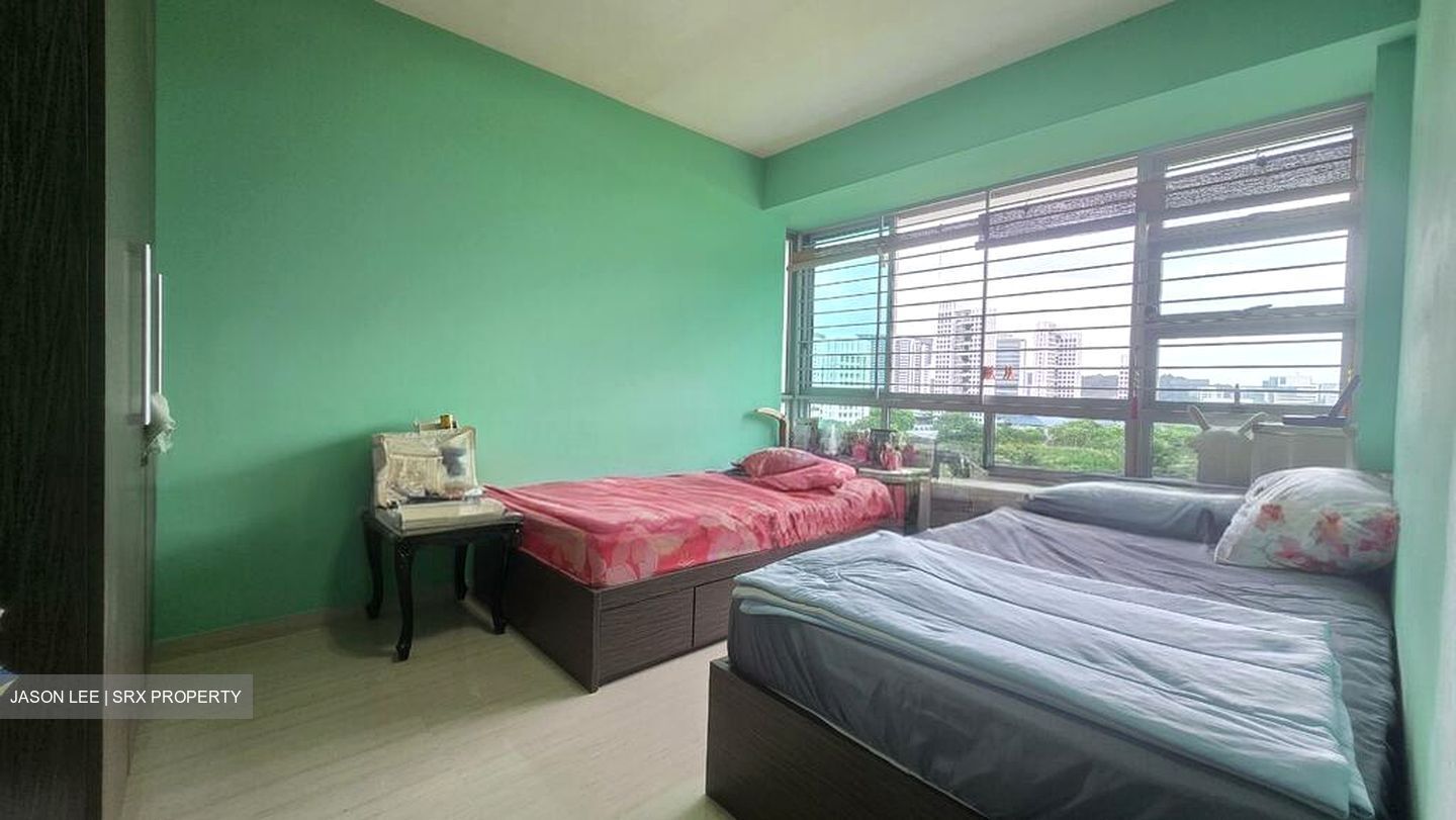 Blk 424 Casa Clementi (Clementi), HDB 4 Rooms #510111231